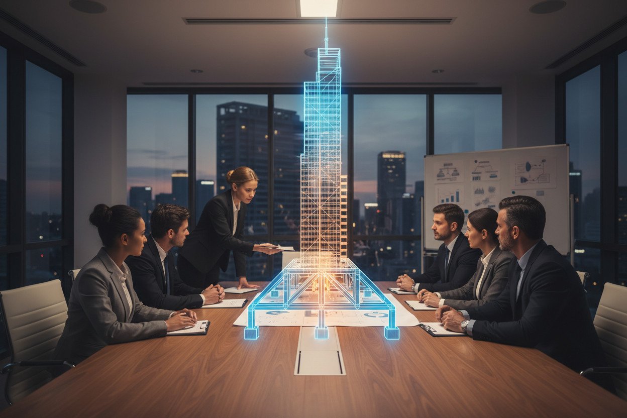 BATNA jako fundament każdych negocjacji handlowych