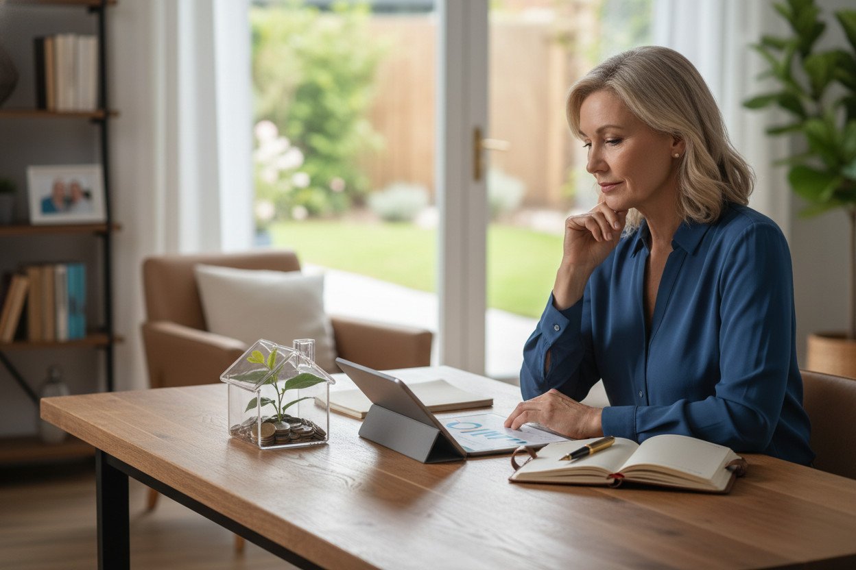 Indywidualne konto emerytalne — dla kogo sprawdzi się IKE