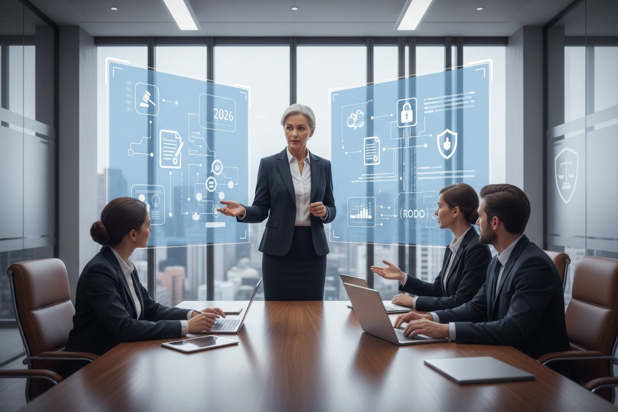 IOD, czyli inspektor ochrony danych — kiedy wyznaczenie jest obowiązkowe