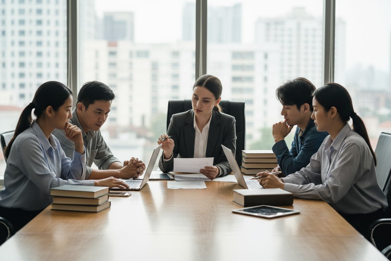 Kto może ogłosić upadłość konsumencką i jakie warunki trzeba spełnić