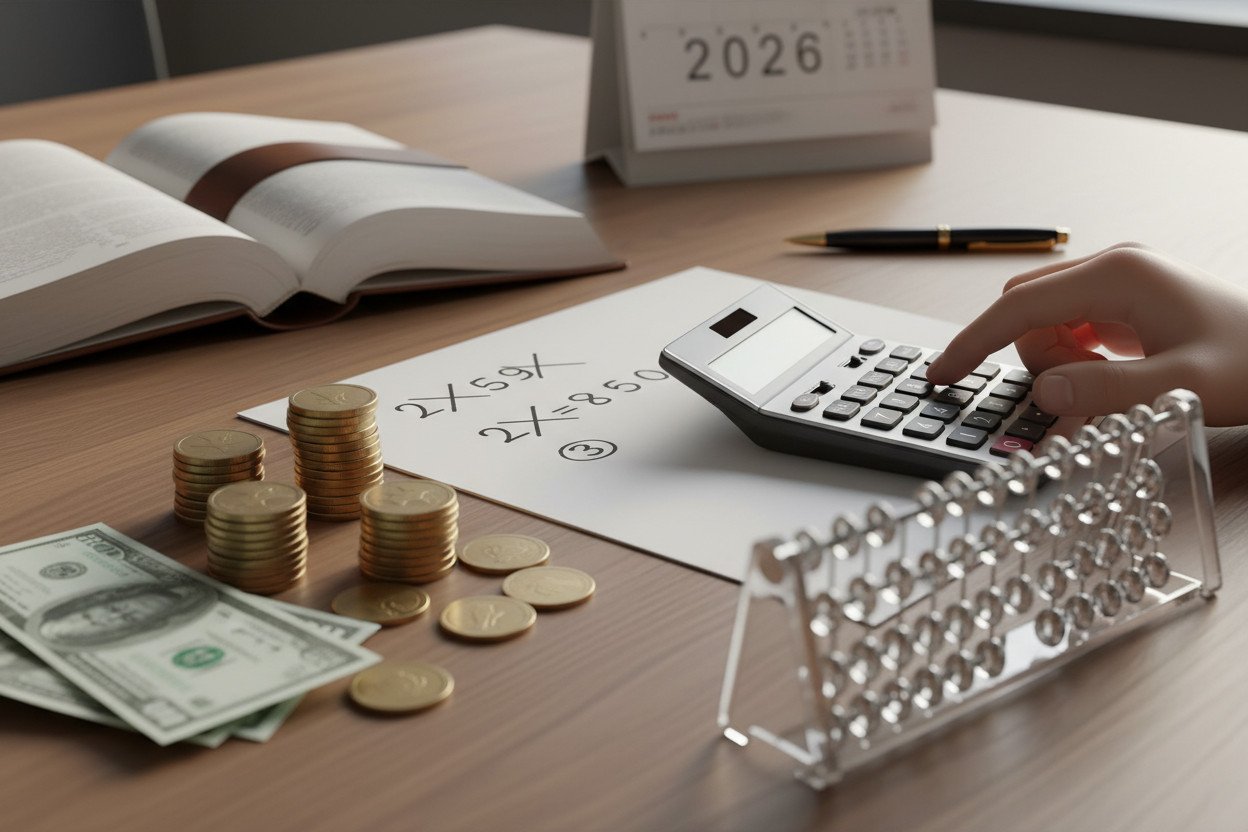 Przykłady obliczenia podatku od spadku