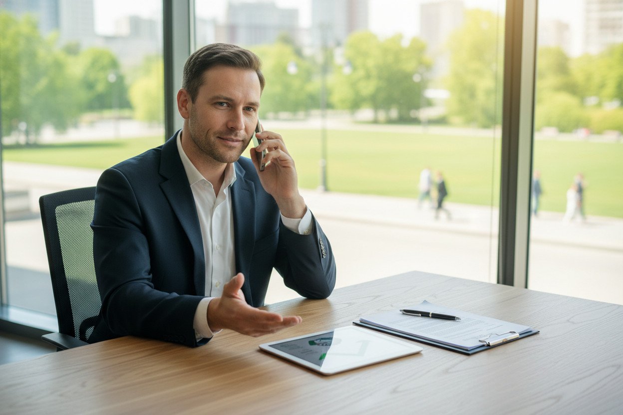 Windykacja miękka — kiedy dłużnik jeszcze reaguje